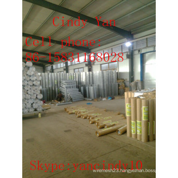 Welded Wire Mesh for Constructions Wall-Xinao Brand